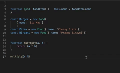 formatting formatting